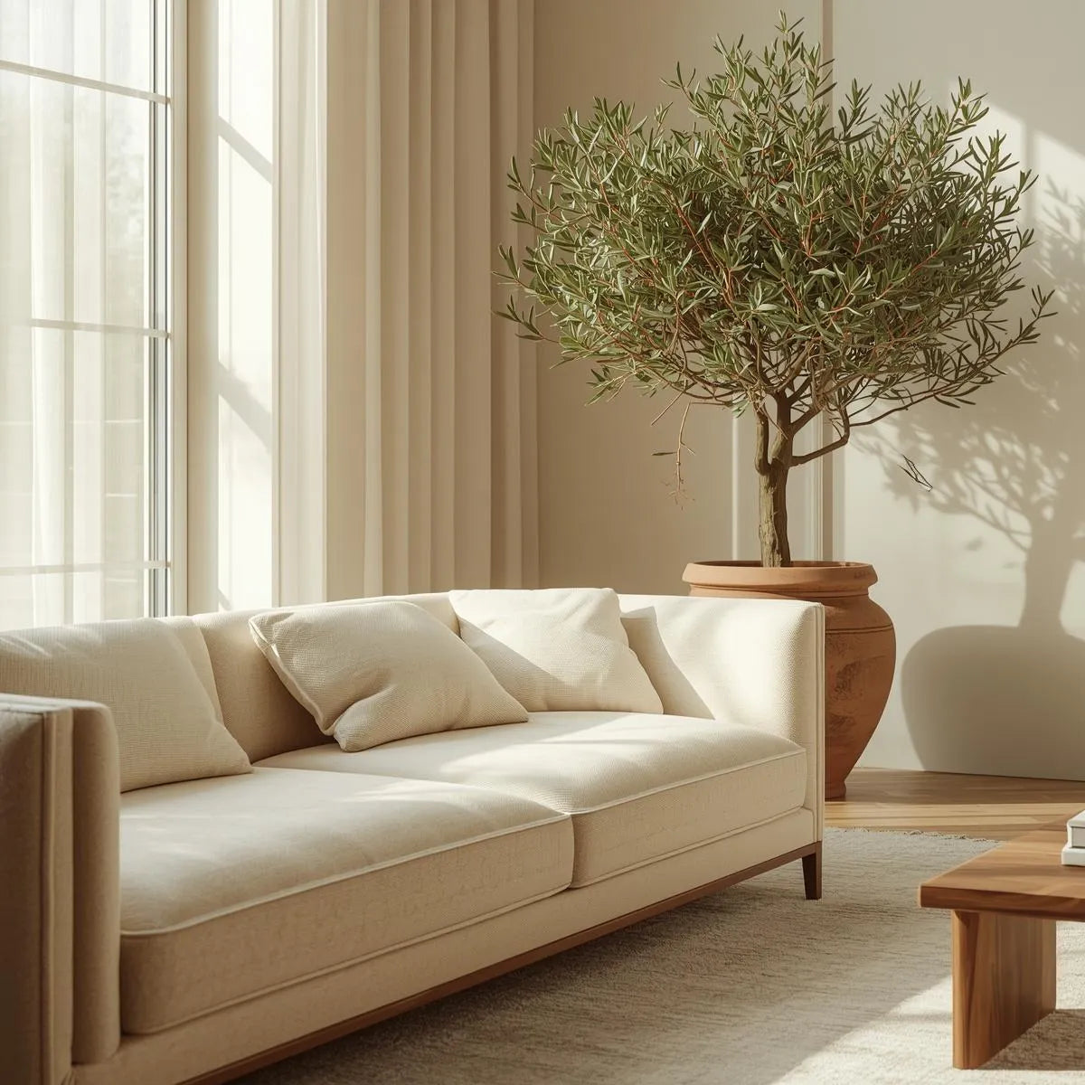 Modern Living