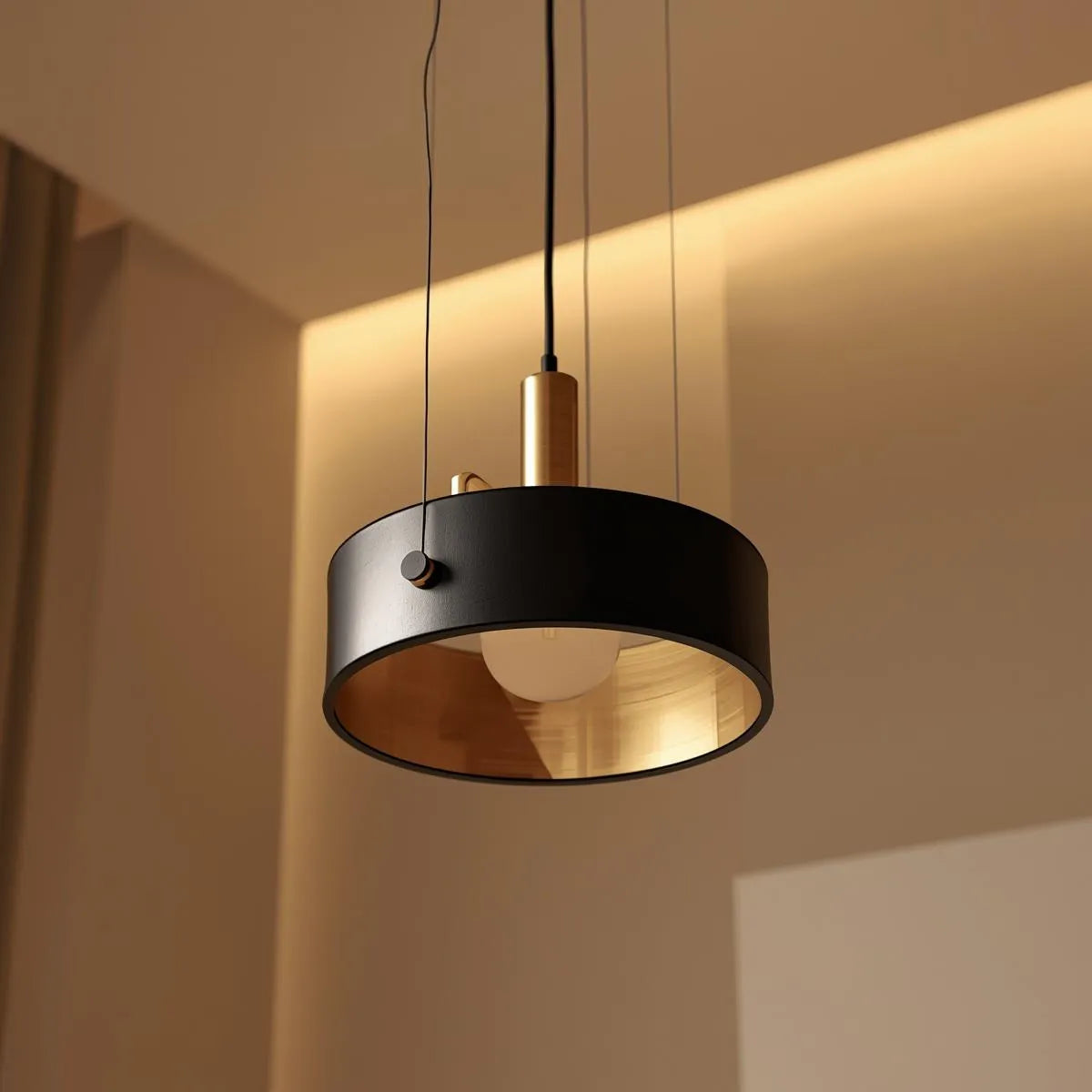 Statement Lighting