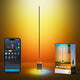 Floor Lamp 3 with Luminblend+ Technology, 2100Lm Standing Lamp, Work with Matter,1000K-10000K Modern Floor Lamps for Living Room, Bedroom, Office, Corner Lamp with Dynamic Scenes, Daysync
