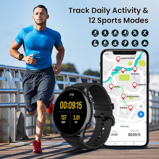 Sample Product-  Wireless Noise Cancelling Earbuds